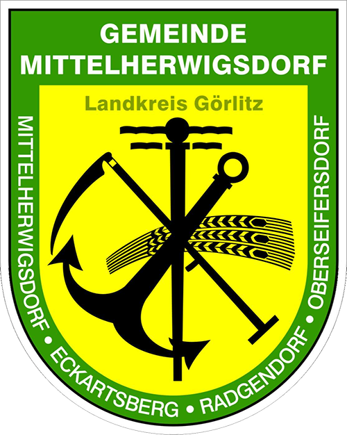 Gemeinde Mittelherwigsdorf